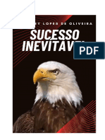 O Sucesso É Inevitável