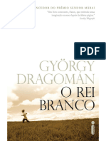 O Rei Branco - Gyorgy Dragoman