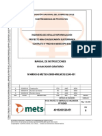 N14MS03 I2 Metso 29000 MNLMC02 22a0 001 - 0