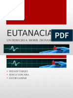 EUTANACIA