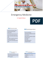 Emergency Medicine