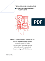 Ensayo Capitulo 4