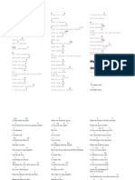 Hindi Kita Iiwan Chords