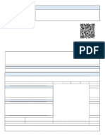 Documento Tributario Electrónico Factura