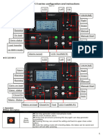 DC5xD MKII Series Configuration and Instructions V1.3 190902