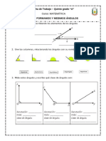 Ficha de Practica Angulos