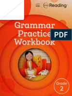 Into Reading - Grammar Practice Workbook Grade 2