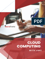 Cloud Computing