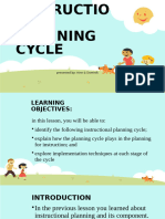 Instructional Planning Cycle_020320