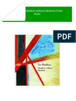 Immediate Download For Badiou Idealism Without Idealism Frank Ruda Ebooks 2024