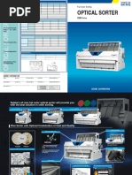 702201-Optical Sorter