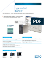 Exfo Spec-Sheet Ftb-5700 v16 en