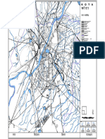 Town Map