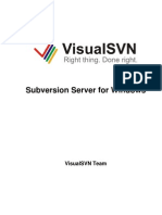 VisualSVN Server