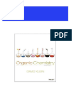 Organic Chemistry 2nd Edition (Ebook PDF) 2024 Scribd Download