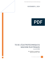 TD - Transformateurs monophasé- 6 CAS (1)