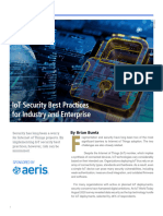 Ebook IoT Security BP