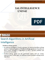 ARTIFICIAL INTELLIGENCE_Unit-2