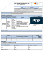 Formato Plan de Unidad 1