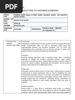 Harsha-Khushi IML Proposal