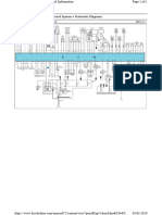 2011 Carens - D 1.6-Tci-U2-Diagram