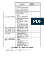 CUESTIONARIO DE SITUAION FAMILIA DPCC