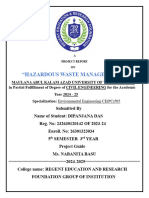 DIPANJANADAS - 26301323034 (Environmental Engineering)