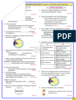 Hsslive - Xi - Bot - Chapter 6 Cell Cycle and Cell Division