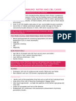 CBL - Cardioloy and Pneumology