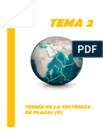 Tema 2. Tectonica de Placas