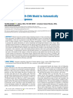 Using Fuzzy Mask R-CNN Model to Automatically Identify Tomato Ripeness