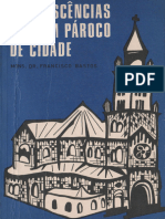 Reminiscências de Um Pároco de Cidade