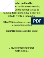 Clasificación y Tipos de Familia A, B, C, D, e