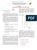 Informe - Practica - 1 Transformadores