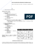 Causas Pulmonares de Dificultad Respiratoria Enfermedad de Membrana Hialina-1