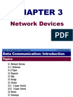 DCN Unit-3