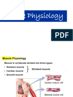 7-Skeletal Muscle 2024