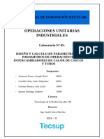 Lab 5 - O.unitarias