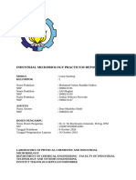 Microbiology Module 3-1