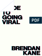 The Guide To Going Viral