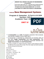 DBMS Unit-4 (1)