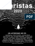 AFORISTAS