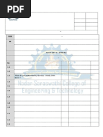 Sensors QUESTION BANK 24-25