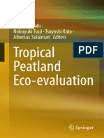 2024 TropicalPeatland Eco Evaluation Osaki