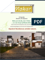 Mohor Bungalow Project