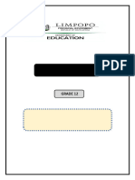 Revision Pack 2 Paper 2 Mg 2024