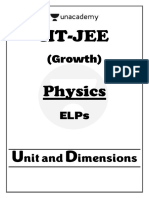 ELP-1 to 3_IIT-Growth_Units and Dimensions