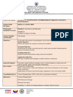 NEAP Session Guide Service