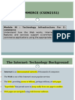 E Commerce Module 3