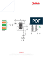 Microwave Click Schematic